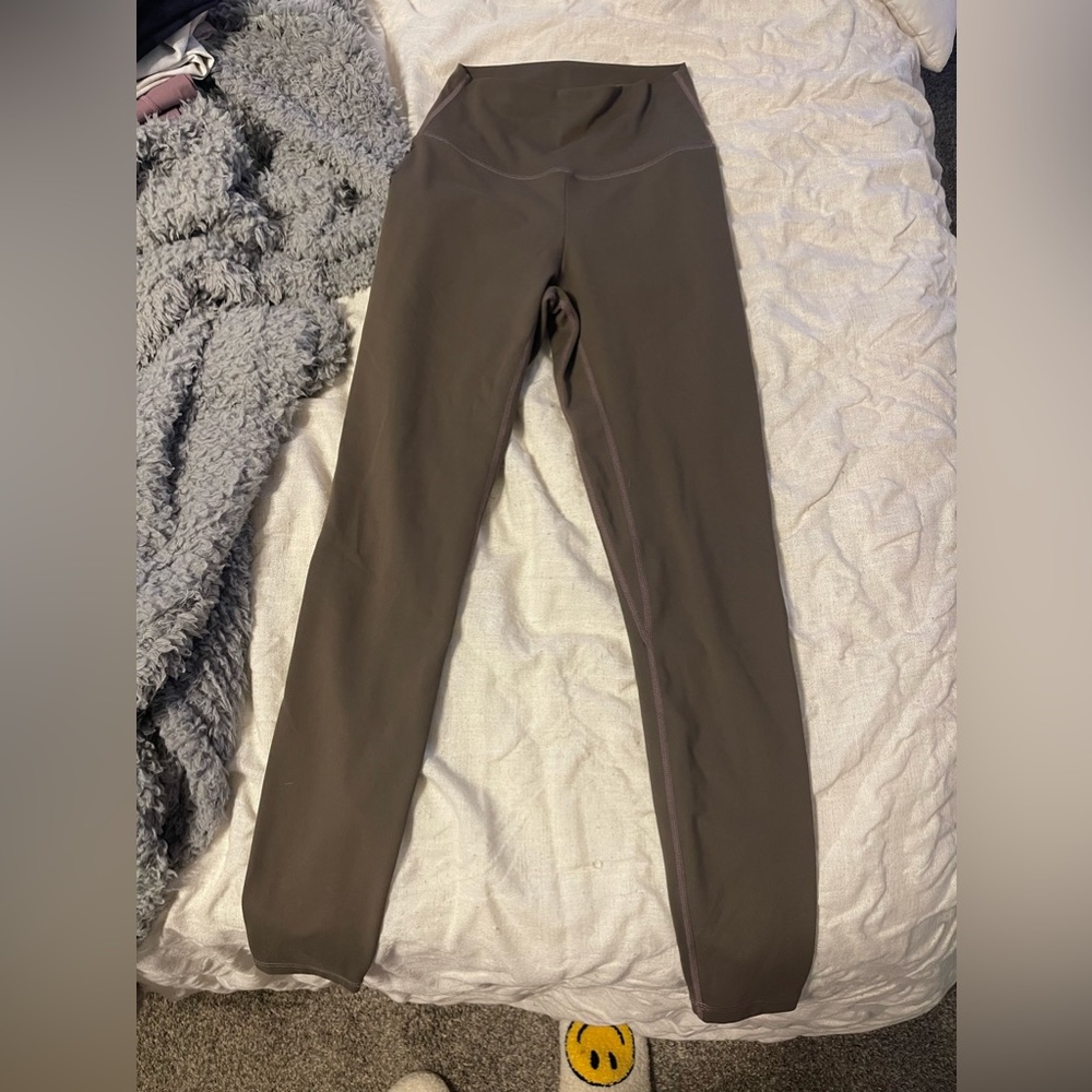 P’tula leggings size M- never worn